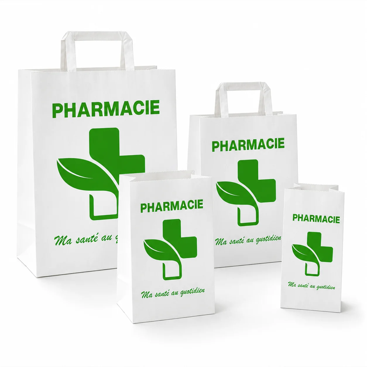 Pharmacies