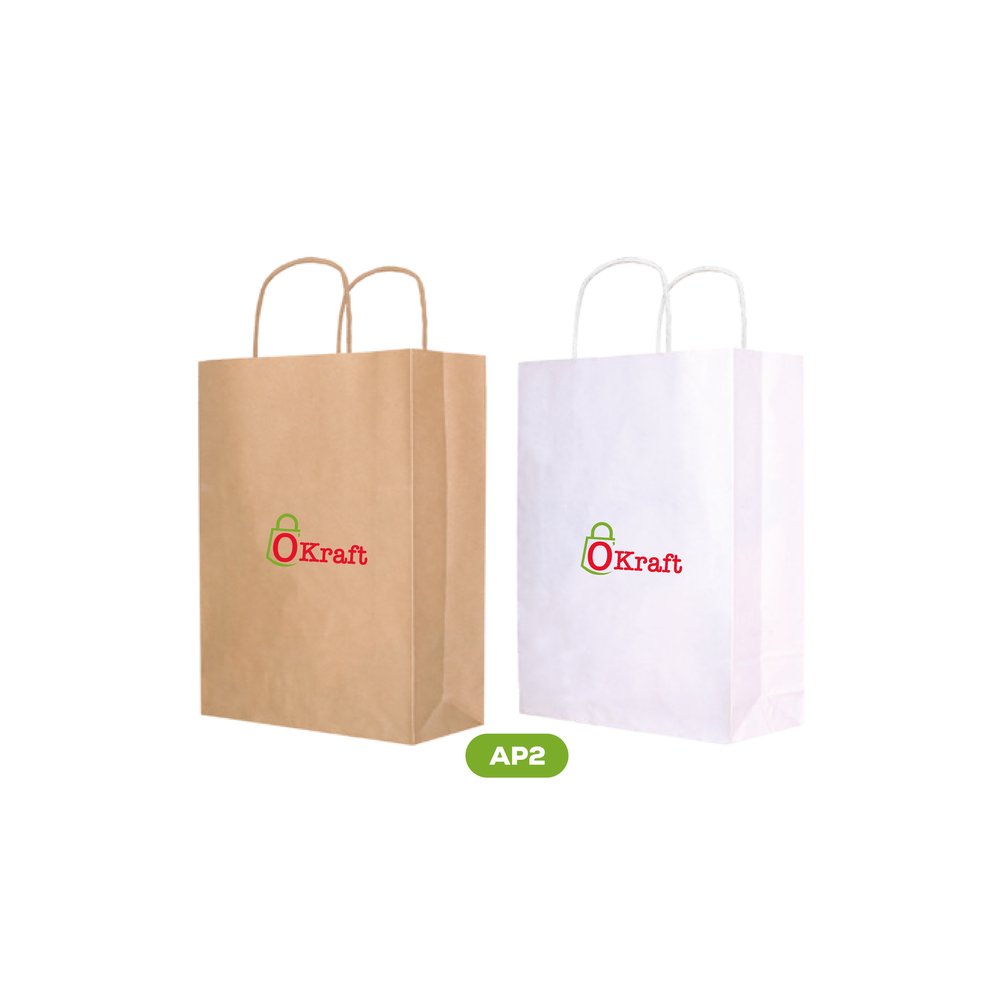 Sac à Poignées Torsadées