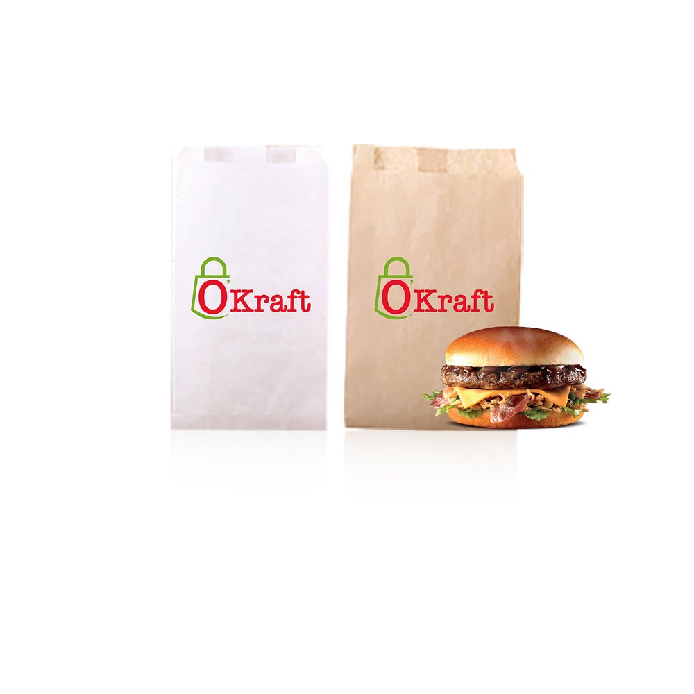 Sac Hamburger