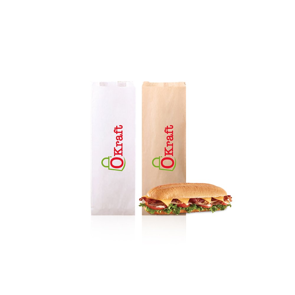 Sac Sandwich