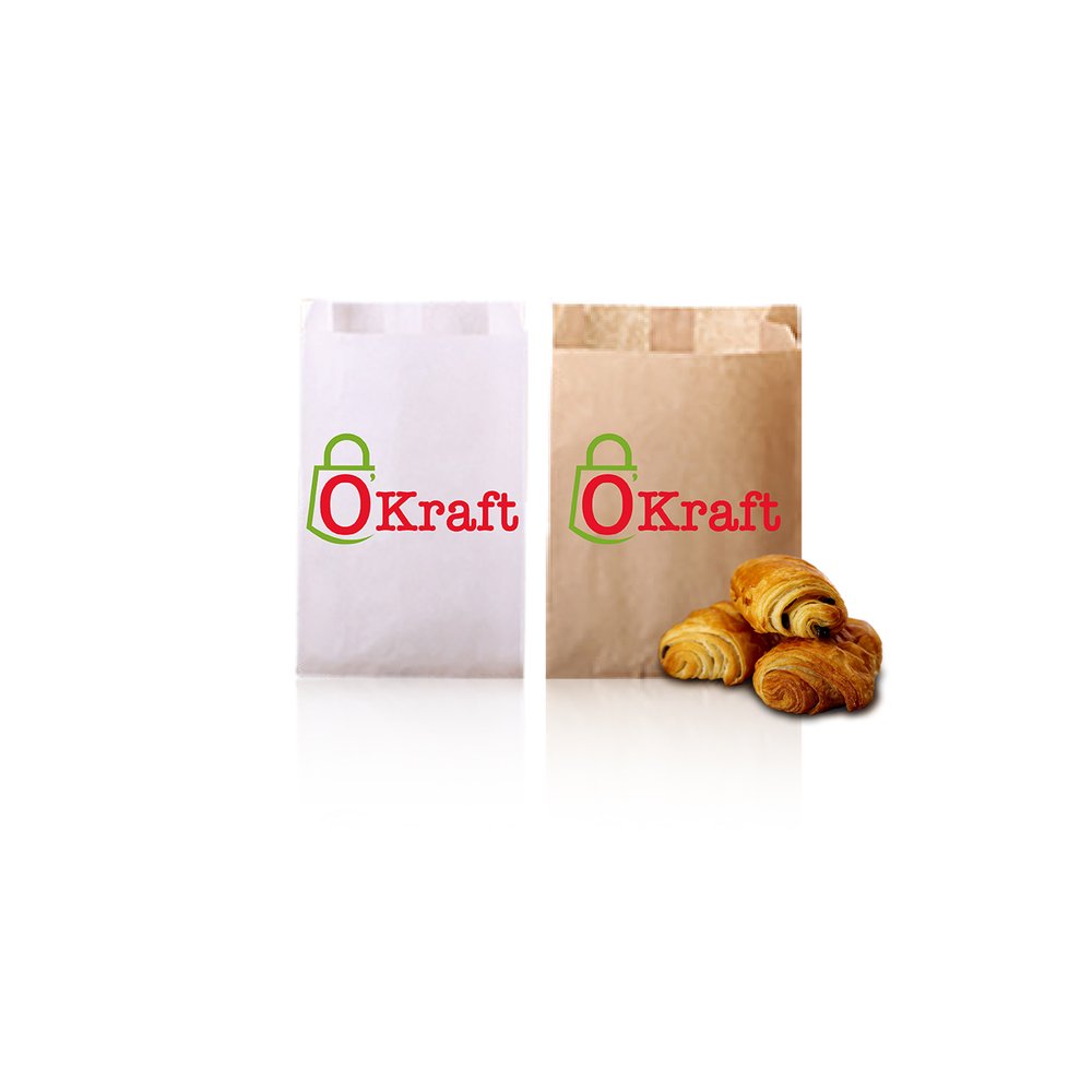 Sac Viennoiserie