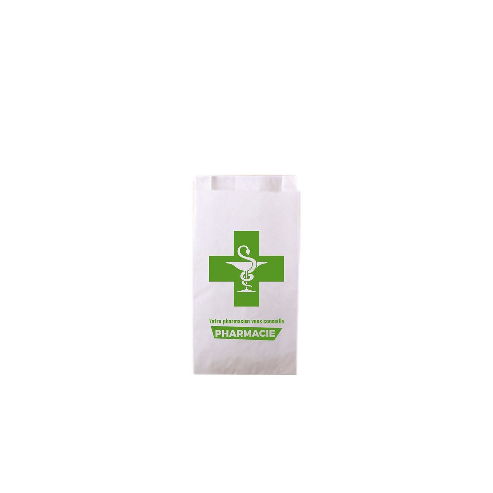 Sac Pharmacie